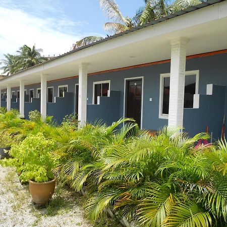 Perintis Motel Cenang Pantai Cenang  Exteriér fotografie