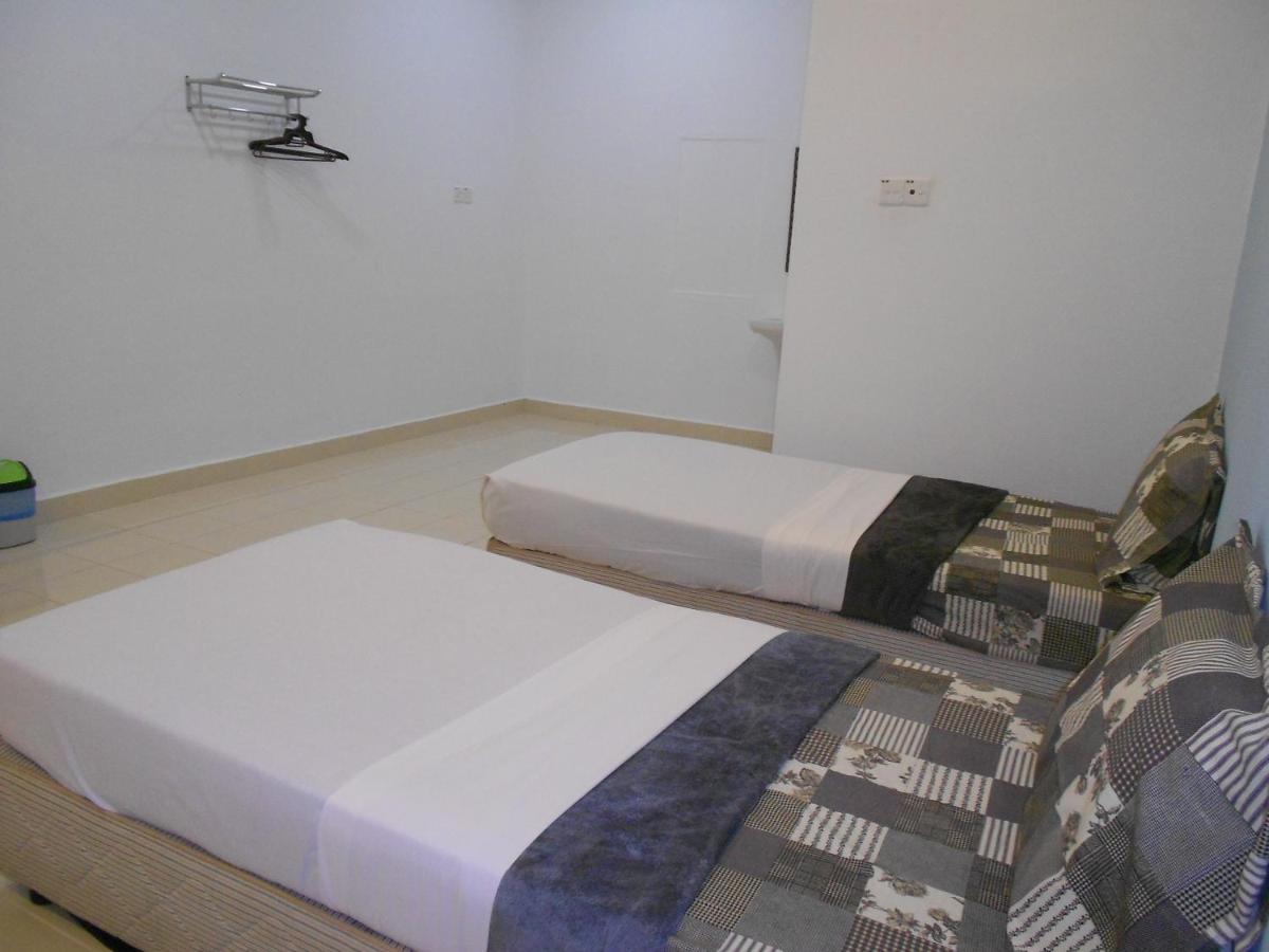 Perintis Motel Cenang Pantai Cenang  Exteriér fotografie